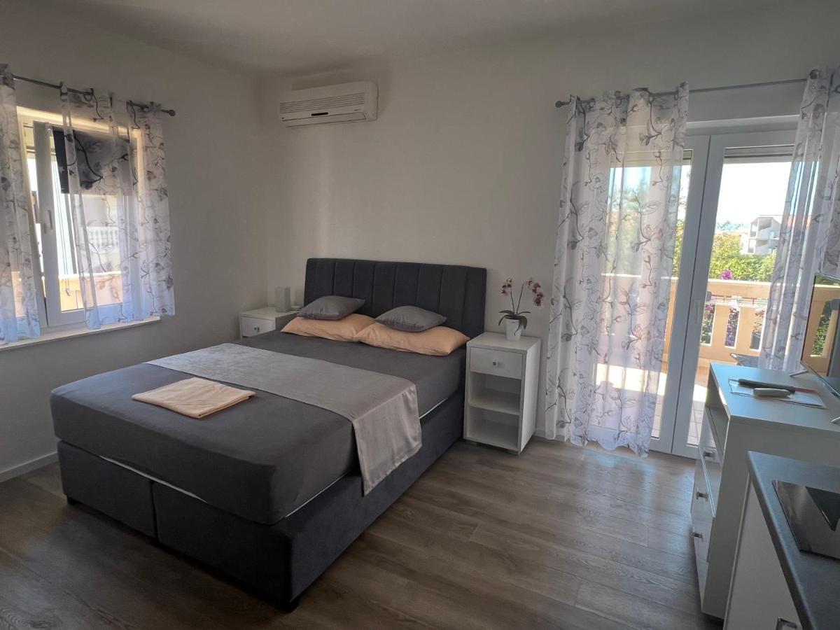 Apartments Villa Zdrava Trogir Ngoại thất bức ảnh