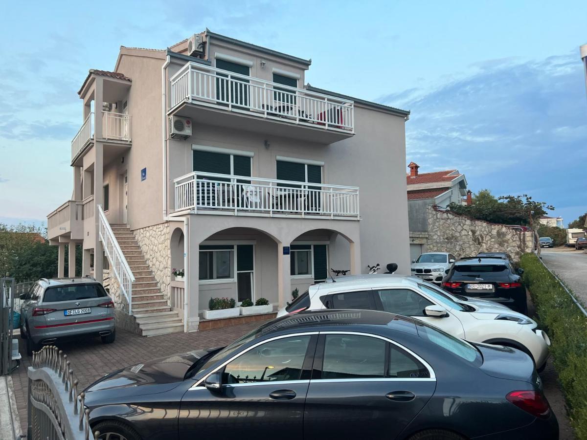 Apartments Villa Zdrava Trogir Ngoại thất bức ảnh