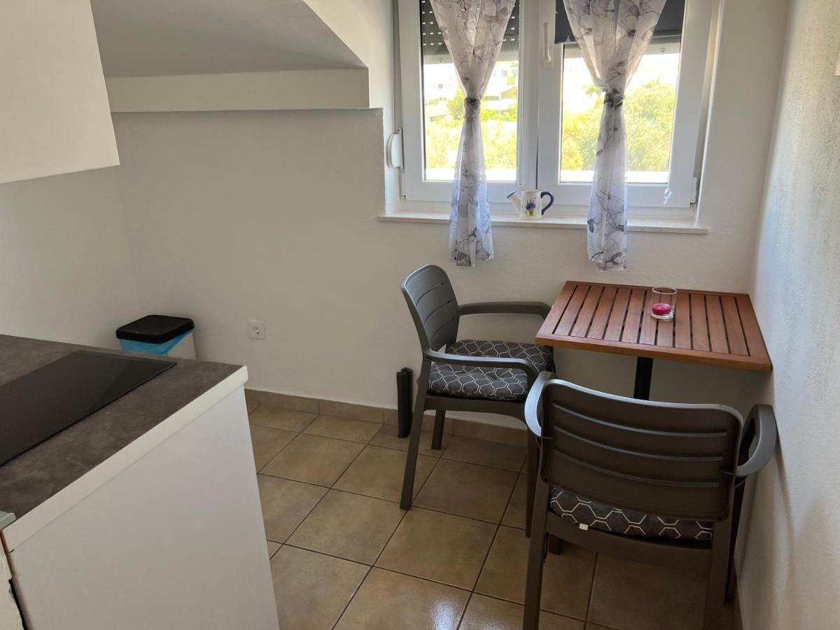 Apartments Villa Zdrava Trogir Ngoại thất bức ảnh