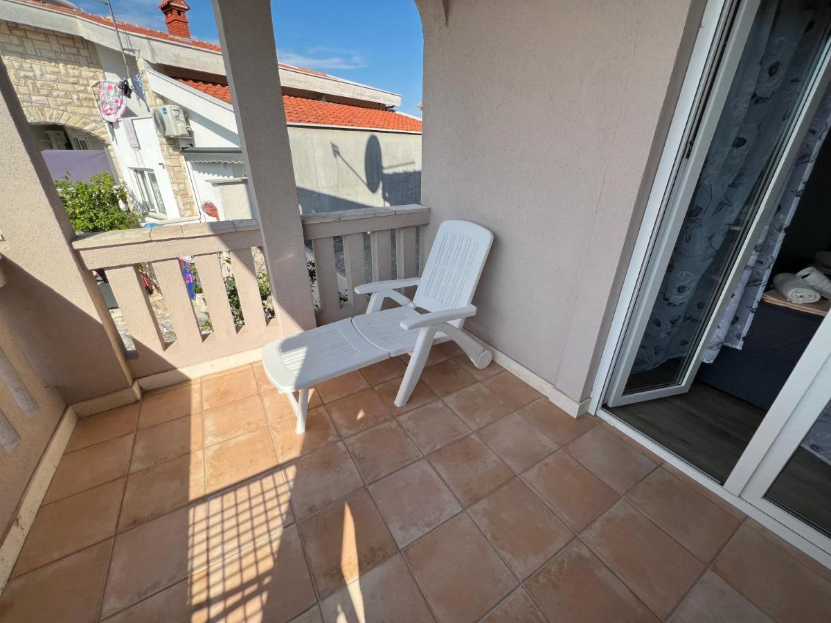 Apartments Villa Zdrava Trogir Ngoại thất bức ảnh