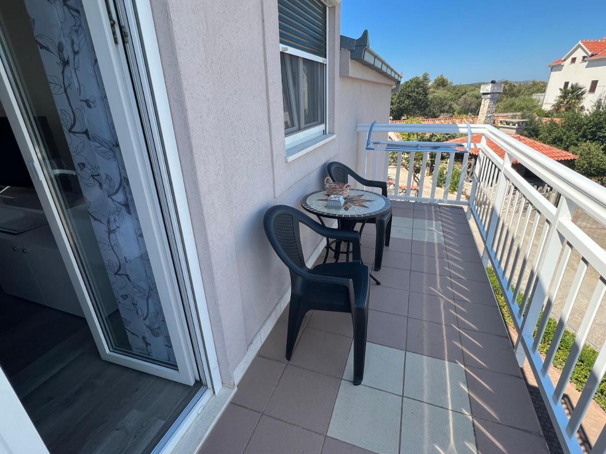 Apartments Villa Zdrava Trogir Ngoại thất bức ảnh
