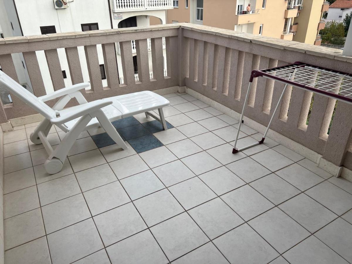 Apartments Villa Zdrava Trogir Ngoại thất bức ảnh