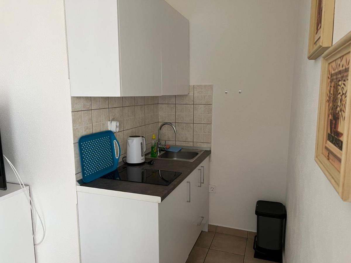 Apartments Villa Zdrava Trogir Ngoại thất bức ảnh