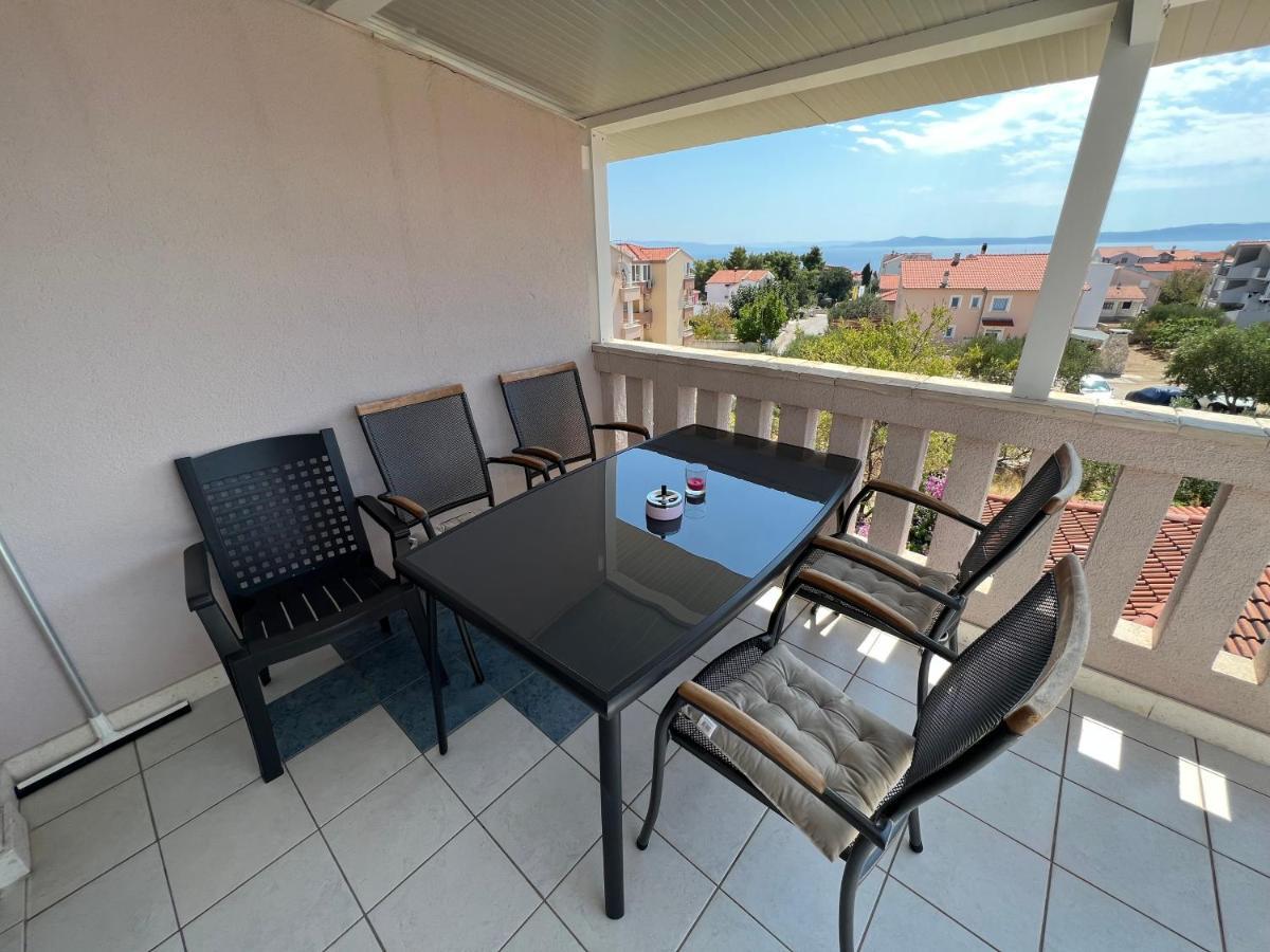 Apartments Villa Zdrava Trogir Ngoại thất bức ảnh