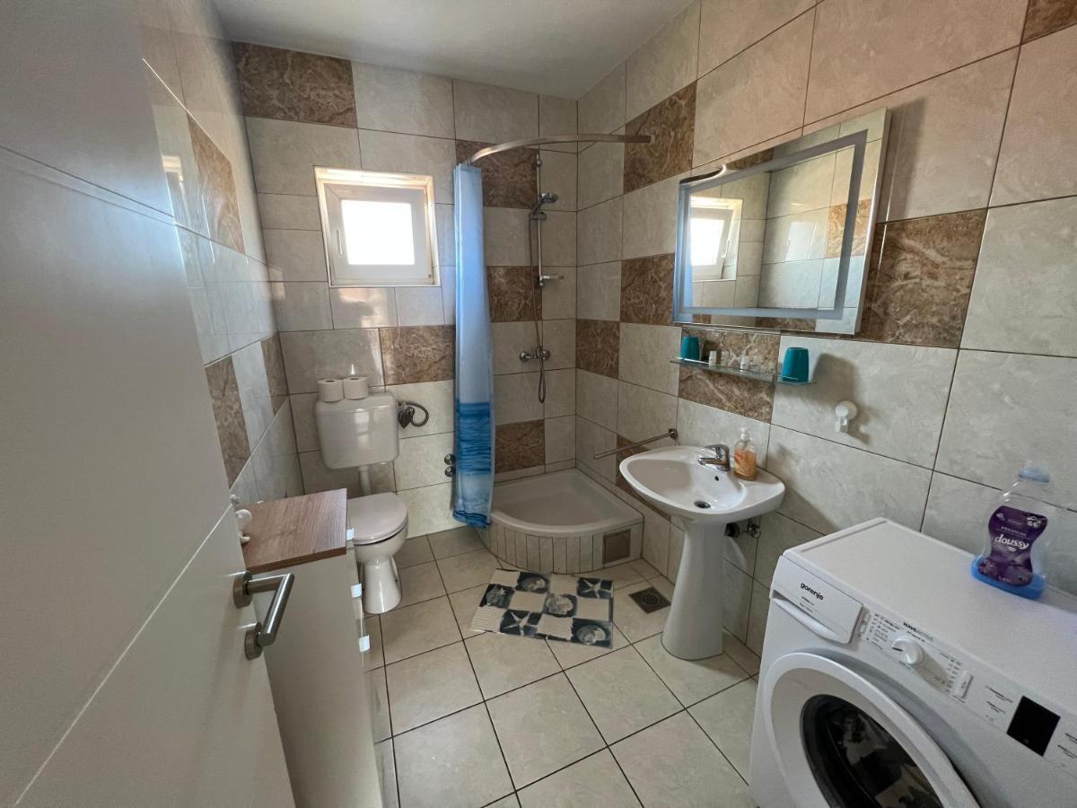 Apartments Villa Zdrava Trogir Ngoại thất bức ảnh