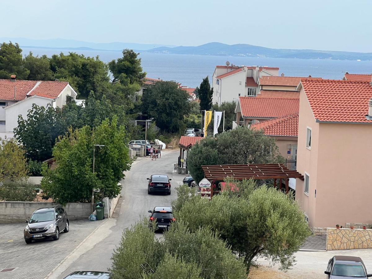 Apartments Villa Zdrava Trogir Ngoại thất bức ảnh