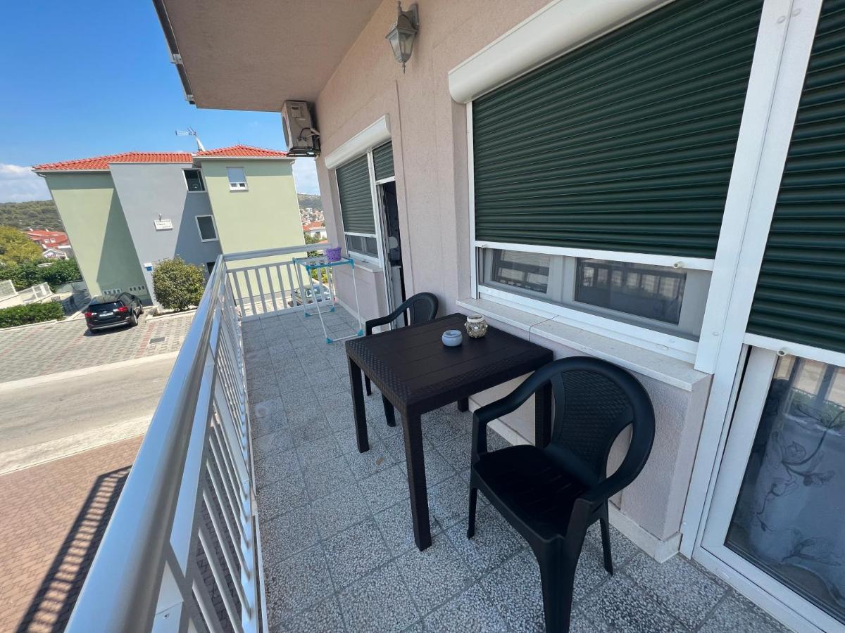 Apartments Villa Zdrava Trogir Ngoại thất bức ảnh