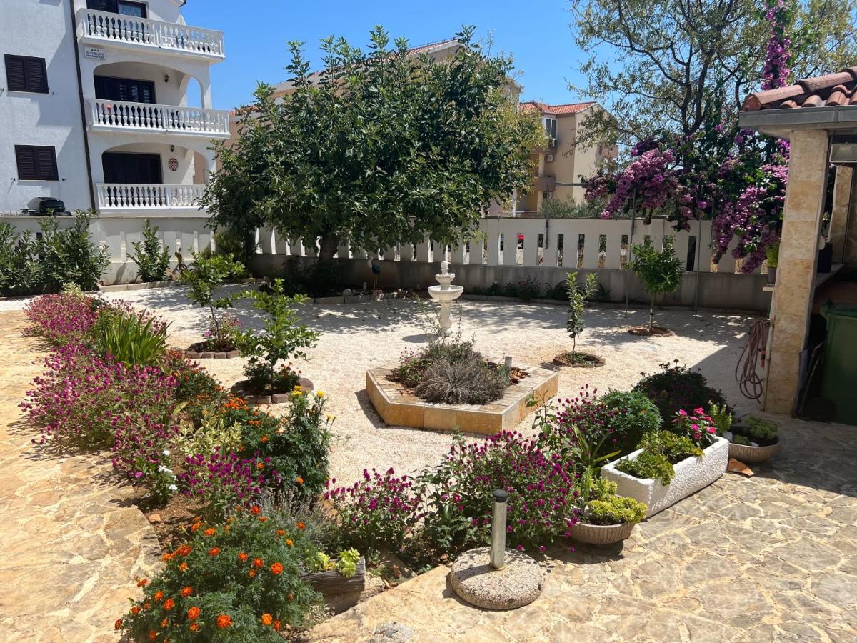 Apartments Villa Zdrava Trogir Ngoại thất bức ảnh